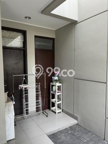 Rumah Mewah LB 120m2 Siap Pakai Desain Elegan di Pantai Indah Kapuk 2, Jakarta Utara Rumah Mewah LB 120m2 Siap Pakai Desain Elegan di Pantai Indah Kapuk 2, Jakarta Utara