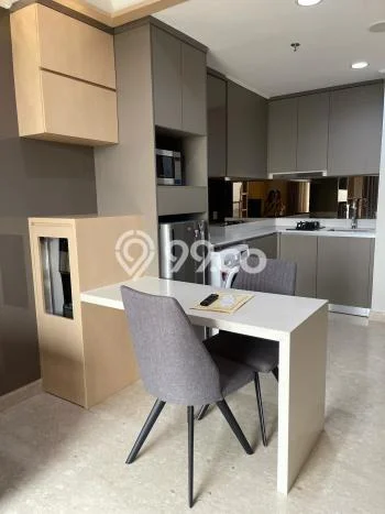 Apartemen Favorit Modern Dijual di Jakarta Utara dengan 1 Kamar Tidur Apartemen Favorit Modern Dijual di Jakarta Utara dengan 1 Kamar Tidur