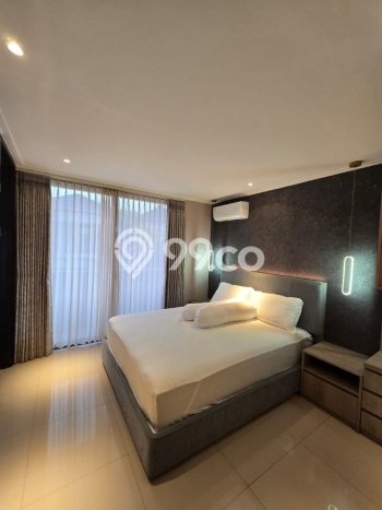 Hunian Elit LB 500m2 Siap Pakai Desain Elegan di Pantai Indah Kapuk 2, Jakarta Utara Hunian Elit LB 500m2 Siap Pakai Desain Elegan di Pantai Indah Kapuk 2, Jakarta Utara