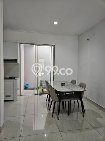 Ready to Use! Luxury House LT 90m2 Desain Elegan di Pantai Indah Kapuk Ready to Use! Luxury House LT 90m2 Desain Elegan di Pantai Indah Kapuk