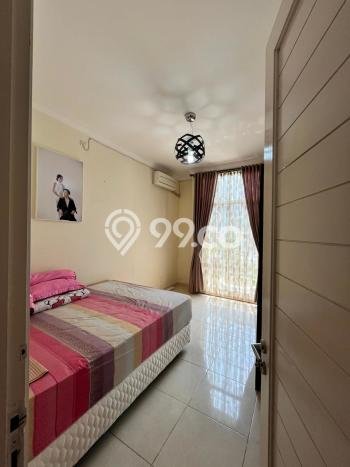 For Sale! Luxury House LT 180m2 Desain Elegan di Alam Sutera For Sale! Luxury House LT 180m2 Desain Elegan di Alam Sutera