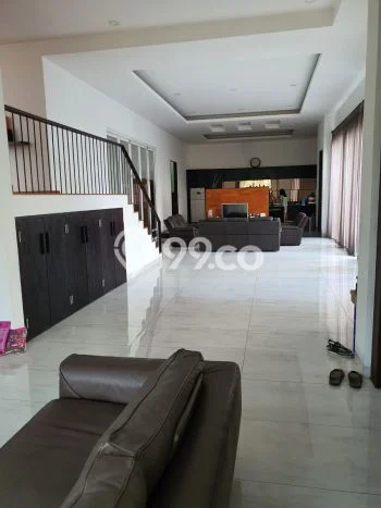 For Sale! Luxury House LT 537m2 Desain Modern di Pantai Indah Kapuk For Sale! Luxury House LT 537m2 Desain Modern di Pantai Indah Kapuk