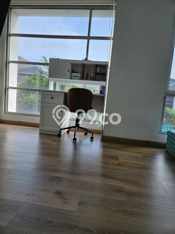 Ready to Use! Luxury House LT 90m2 Desain Elegan di Pantai Indah Kapuk Ready to Use! Luxury House LT 90m2 Desain Elegan di Pantai Indah Kapuk