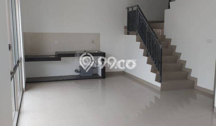 Rumah Modern 3 KT LT 80m2 di Pantai Indah Kapuk 2 Rumah Modern 3 KT LT 80m2 di Pantai Indah Kapuk 2