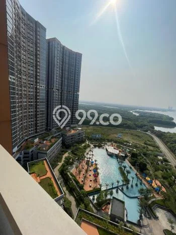 Apartemen Favorit Modern Dijual di Jakarta Utara dengan 1 Kamar Tidur Apartemen Favorit Modern Dijual di Jakarta Utara dengan 1 Kamar Tidur