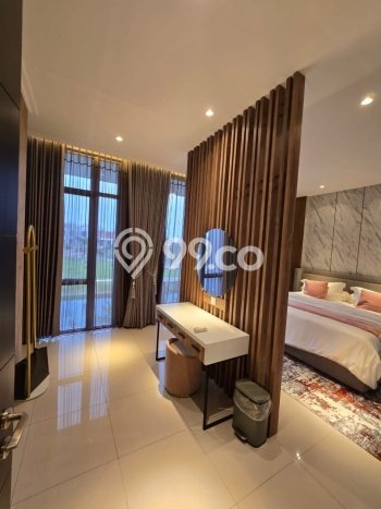Hunian Elit LB 500m2 Siap Pakai Desain Elegan di Pantai Indah Kapuk 2, Jakarta Utara Hunian Elit LB 500m2 Siap Pakai Desain Elegan di Pantai Indah Kapuk 2, Jakarta Utara