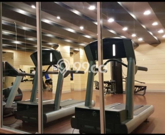 Untuk Dijual Apartemen Mewah 3 Bedroom di Jakarta Barat Dekat ke Fasilitas Umum Untuk Dijual Apartemen Mewah 3 Bedroom di Jakarta Barat Dekat ke Fasilitas Umum