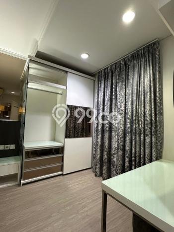 Hunian Apartemen Strategis untuk Dijual di Jakarta Barat dengan 2 Kamar Hunian Apartemen Strategis untuk Dijual di Jakarta Barat dengan 2 Kamar