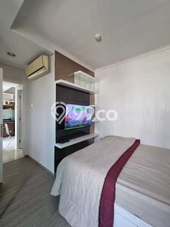 Hunian Apartemen Strategis untuk Dijual di Jakarta Barat dengan 2 Kamar Hunian Apartemen Strategis untuk Dijual di Jakarta Barat dengan 2 Kamar