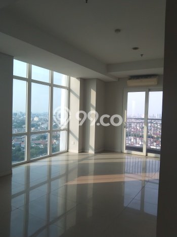 Hunian Apartemen Strategis untuk Dijual di Jakarta Barat dengan 2 Kamar Hunian Apartemen Strategis untuk Dijual di Jakarta Barat dengan 2 Kamar