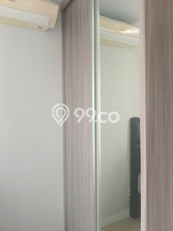 Apartemen Disewakan 2 Kamar Hemat Siap Huni di Jakarta Barat, Luas 53m2 Apartemen Disewakan 2 Kamar Hemat Siap Huni di Jakarta Barat, Luas 53m2