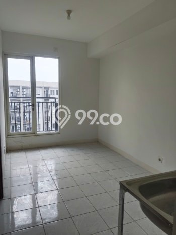 Apartemen Terjangkau di Cimanggis Depok dengan 2 KT & 1 KM Apartemen Terjangkau di Cimanggis Depok dengan 2 KT & 1 KM