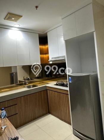 Dijual Apartemen di Tangerang 3 Kamar & 2 Kamar Mandi, Luas 94m2 Dijual Apartemen di Tangerang 3 Kamar & 2 Kamar Mandi, Luas 94m2