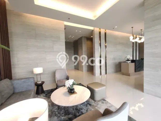 Siap Milik Apartemen 1 Kamar Tidur, 1 Kamar Mandi di Cimanggis, Depok Siap Milik Apartemen 1 Kamar Tidur, 1 Kamar Mandi di Cimanggis, Depok
