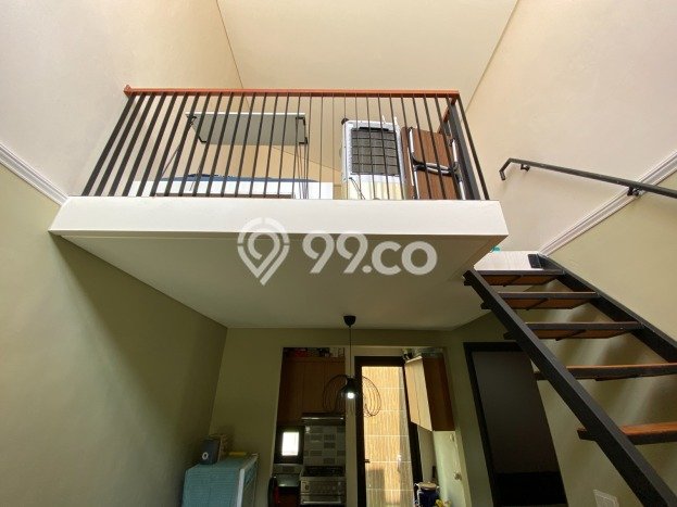 Rumah Modern Cantik 3 Kamar Bisa Langsung Pindah di Cimanggis Rumah Modern Cantik 3 Kamar Bisa Langsung Pindah di Cimanggis