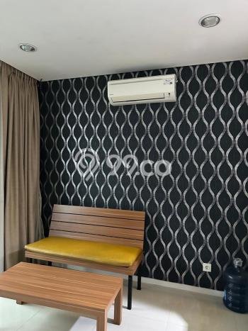 Dijual Apartemen di Tangerang 3 Kamar & 2 Kamar Mandi, Luas 94m2 Dijual Apartemen di Tangerang 3 Kamar & 2 Kamar Mandi, Luas 94m2