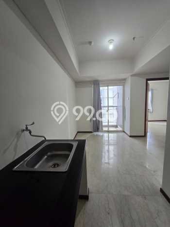 Apartemen Cozy Dijual di Jakarta Barat Spesifikasi 1 KT, 1 KM Apartemen Cozy Dijual di Jakarta Barat Spesifikasi 1 KT, 1 KM