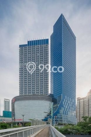 Kantor Dijual di Prime Area Jakarta Barat Luas 139m2 Kantor Dijual di Prime Area Jakarta Barat Luas 139m2