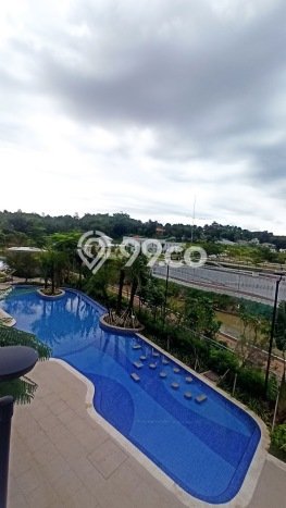 Siap Milik Apartemen 1 Kamar Tidur, 1 Kamar Mandi di Cimanggis, Depok Siap Milik Apartemen 1 Kamar Tidur, 1 Kamar Mandi di Cimanggis, Depok