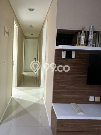 Dijual Apartemen di Tangerang 3 Kamar & 2 Kamar Mandi, Luas 94m2 Dijual Apartemen di Tangerang 3 Kamar & 2 Kamar Mandi, Luas 94m2
