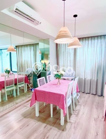 Paling Dicari! Apartemen Premium Dijual di Puri Indah Punya 3 Bedroom Paling Dicari! Apartemen Premium Dijual di Puri Indah Punya 3 Bedroom