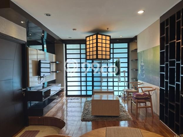 Untuk Dijual Apartemen Mewah 3 Bedroom di Jakarta Barat Dekat ke Fasilitas Umum Untuk Dijual Apartemen Mewah 3 Bedroom di Jakarta Barat Dekat ke Fasilitas Umum