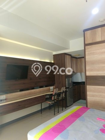Apartemen Strategis 30m2 di Kedoya Selatan Jakarta Barat 0 KT Apartemen Strategis 30m2 di Kedoya Selatan Jakarta Barat 0 KT