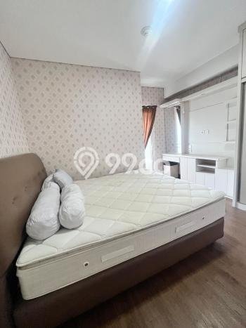 Apartemen Nyaman untuk Disewa, 2 Kamar di Jakarta Barat Apartemen Nyaman untuk Disewa, 2 Kamar di Jakarta Barat