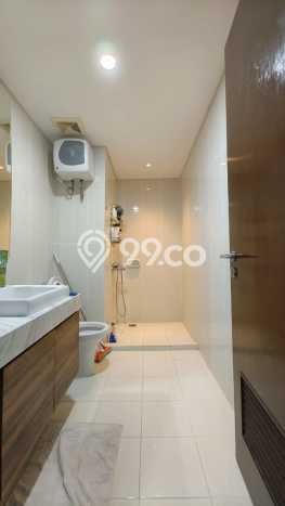 Dijual Apartemen Prestisius di S Parman 1 Kamar & 2 Kamar Mandi Dijual Apartemen Prestisius di S Parman 1 Kamar & 2 Kamar Mandi