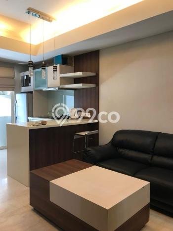 Apartemen Favorit Modern Dijual di Jakarta Barat dengan 2 Kamar Tidur Apartemen Favorit Modern Dijual di Jakarta Barat dengan 2 Kamar Tidur