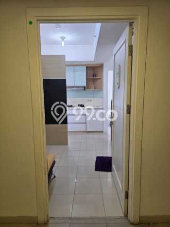 Hunian Apartemen Ideal untuk Dijual di Jakarta Utara dengan 2 Kamar Hunian Apartemen Ideal untuk Dijual di Jakarta Utara dengan 2 Kamar