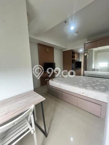Apartemen Strategis 27m2 di Kedoya Selatan Jakarta Barat 0 Bedroom Apartemen Strategis 27m2 di Kedoya Selatan Jakarta Barat 0 Bedroom
