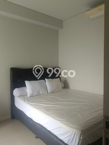 Apartemen Disewakan 2 Kamar Hemat Siap Huni di Jakarta Barat, Luas 53m2 Apartemen Disewakan 2 Kamar Hemat Siap Huni di Jakarta Barat, Luas 53m2