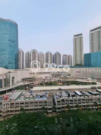 Hunian Apartemen Strategis untuk Dijual di Jakarta Barat dengan 2 Kamar Hunian Apartemen Strategis untuk Dijual di Jakarta Barat dengan 2 Kamar