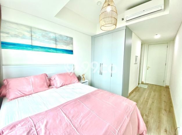 Paling Dicari! Apartemen Premium Dijual di Puri Indah Punya 3 Bedroom Paling Dicari! Apartemen Premium Dijual di Puri Indah Punya 3 Bedroom