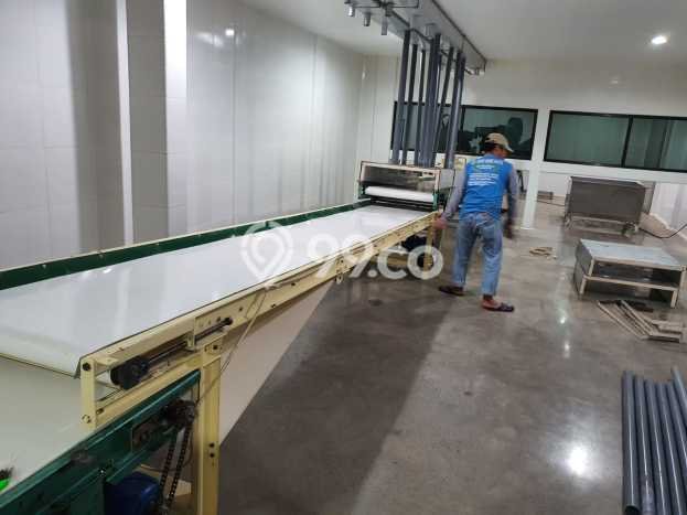 Gudang Disewakan di Kawasan Ramai Sidoarjo, Sidoarjo Gudang Disewakan di Kawasan Ramai Sidoarjo, Sidoarjo