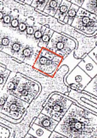 Dijual Tanah Lokasi Citraland, Surabaya Seluas 191m2 Dijual Tanah Lokasi Citraland, Surabaya Seluas 191m2