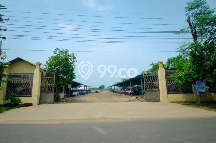 Unit Gudang Dijual di Nganjuk Nganjuk Luas Tanah 13759m2, Luas Bangunan 6527m2 Unit Gudang Dijual di Nganjuk Nganjuk Luas Tanah 13759m2, Luas Bangunan 6527m2