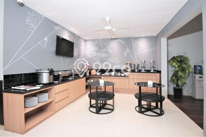 Hot Offer Hunian Mewah Ideal dan Luas di Tanah Abang, Jakarta Pusat Hot Offer Hunian Mewah Ideal dan Luas di Tanah Abang, Jakarta Pusat