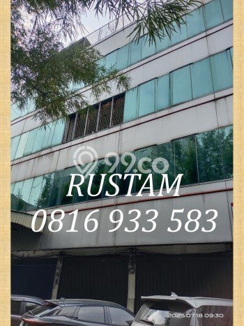 Untuk Dijual! Ruko di Pangeran Jayakarta Jakarta Pusat LT 135m2 / LB 540m2 Kawasan Bisnis Untuk Dijual! Ruko di Pangeran Jayakarta Jakarta Pusat LT 135m2 / LB 540m2 Kawasan Bisnis