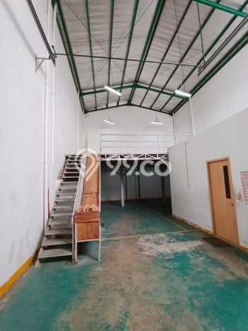 Unit Gudang Tersedia di Daan Mogot Spesifikasi LB 135m2 Unit Gudang Tersedia di Daan Mogot Spesifikasi LB 135m2