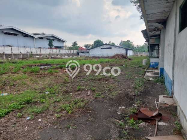 Lahan Dijual Lokasi Strategis di Jakarta Barat dengan Luas 10500m2 Lahan Dijual Lokasi Strategis di Jakarta Barat dengan Luas 10500m2
