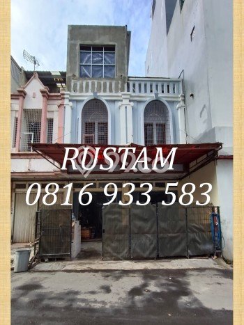 Ruko Bagus Dijual di Taman Palem Jakarta Barat Lokasi Strategis Cocok untuk Kembangkan Bisnis Ruko Bagus Dijual di Taman Palem Jakarta Barat Lokasi Strategis Cocok untuk Kembangkan Bisnis