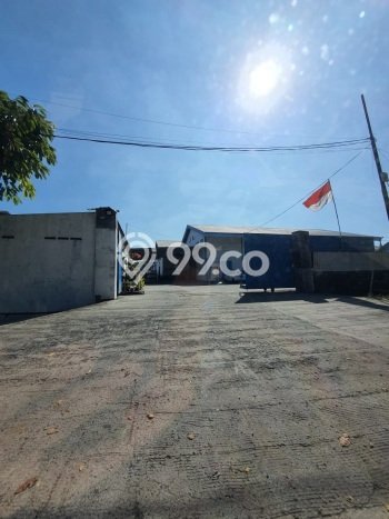 Gudang Dijual di Jakarta Utara LT 12000m2 & LB 8000m2 Lokasi Terbaik! Gudang Dijual di Jakarta Utara LT 12000m2 & LB 8000m2 Lokasi Terbaik!