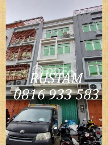 Ruko Bagus Dijual di Pantai Indah Kapuk Jakarta Utara Strategis Cocok untuk Kembangkan Bisnis Ruko Bagus Dijual di Pantai Indah Kapuk Jakarta Utara Strategis Cocok untuk Kembangkan Bisnis