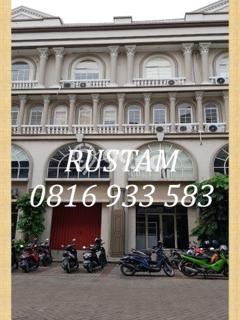 Area Ramai! Ruko Dijual di Cengkareng untuk Bisnis Luas Bangunan 500m2 Area Ramai! Ruko Dijual di Cengkareng untuk Bisnis Luas Bangunan 500m2