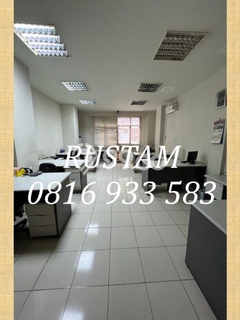 PELUANG EMAS! Ruko di , Luas 1000m2m², Kawasan Bisnis PELUANG EMAS! Ruko di , Luas 1000m2m², Kawasan Bisnis