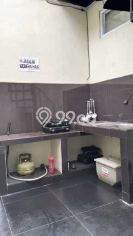 Rumah Eksklusif Siap Huni LT 221m2 di Karang Tengah, Tangerang Rumah Eksklusif Siap Huni LT 221m2 di Karang Tengah, Tangerang