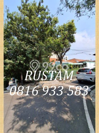 For Sale! Premium House LT 975m2 Desain Modern di Petojo For Sale! Premium House LT 975m2 Desain Modern di Petojo