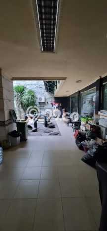 Jual Rumah Luas Elegan Dengan View Cantik di Sunter, Jakarta Utara Jual Rumah Luas Elegan Dengan View Cantik di Sunter, Jakarta Utara
